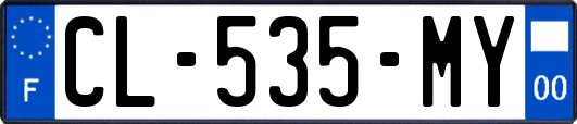 CL-535-MY