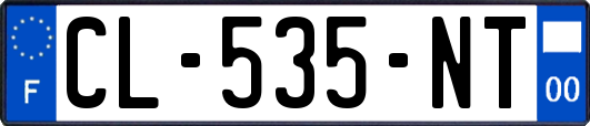 CL-535-NT
