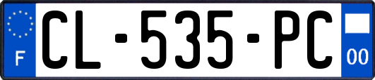 CL-535-PC