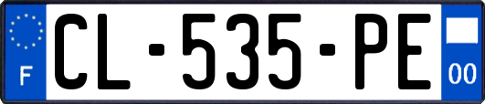 CL-535-PE