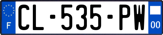 CL-535-PW