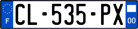 CL-535-PX