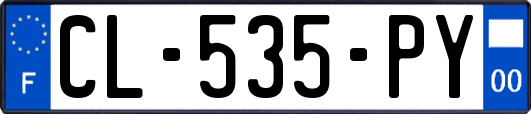 CL-535-PY