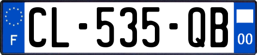 CL-535-QB