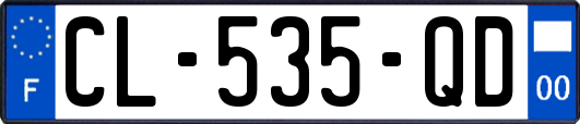 CL-535-QD