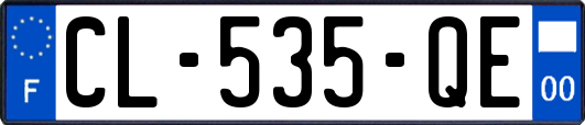 CL-535-QE