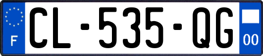 CL-535-QG
