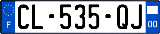 CL-535-QJ