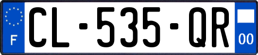 CL-535-QR
