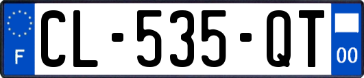 CL-535-QT