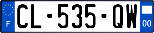 CL-535-QW