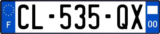 CL-535-QX