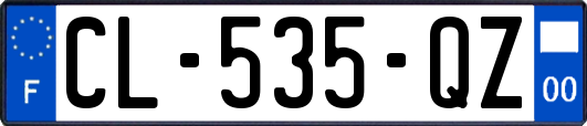 CL-535-QZ