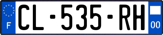 CL-535-RH