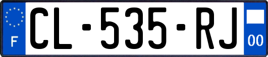 CL-535-RJ