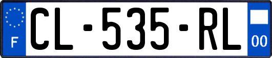 CL-535-RL