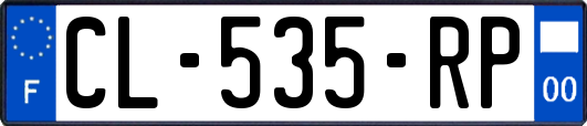 CL-535-RP