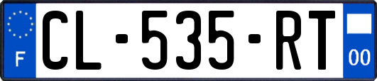 CL-535-RT