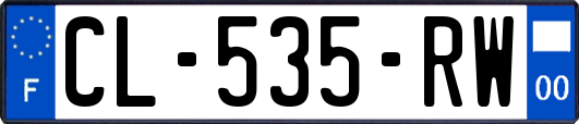 CL-535-RW