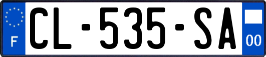 CL-535-SA