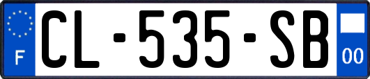CL-535-SB
