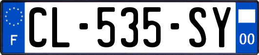 CL-535-SY