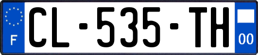 CL-535-TH