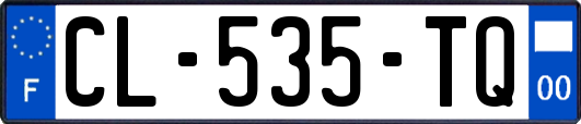CL-535-TQ