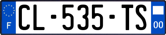 CL-535-TS