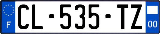 CL-535-TZ