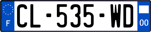 CL-535-WD