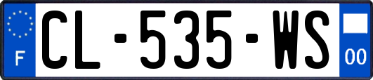 CL-535-WS