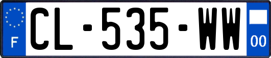 CL-535-WW