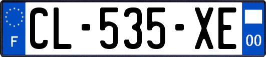 CL-535-XE