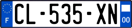 CL-535-XN