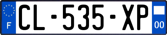 CL-535-XP