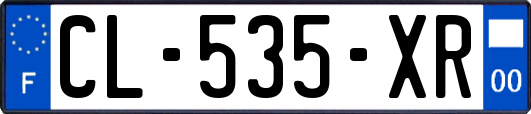 CL-535-XR