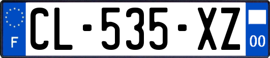 CL-535-XZ