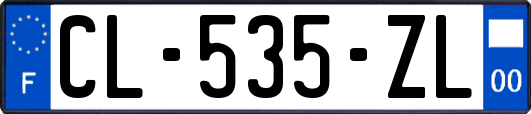 CL-535-ZL