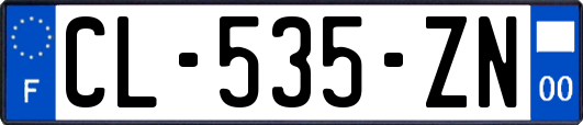CL-535-ZN