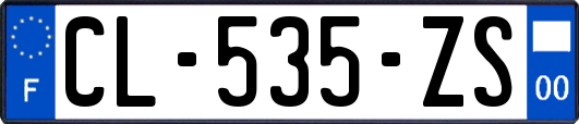 CL-535-ZS