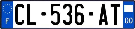 CL-536-AT