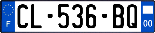 CL-536-BQ