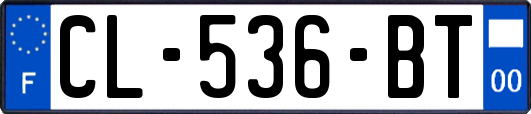CL-536-BT