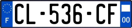 CL-536-CF