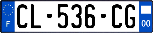 CL-536-CG