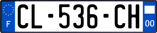 CL-536-CH