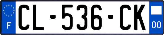 CL-536-CK