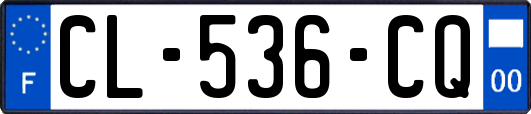 CL-536-CQ