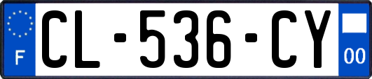 CL-536-CY